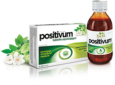 produkty z linii z positivum